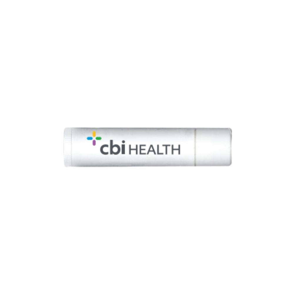 All Natural Lip Balm