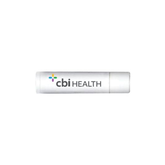All Natural Lip Balm