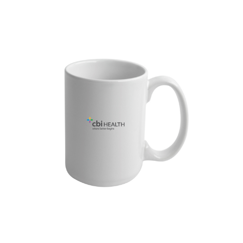 Tasse à café en céramique