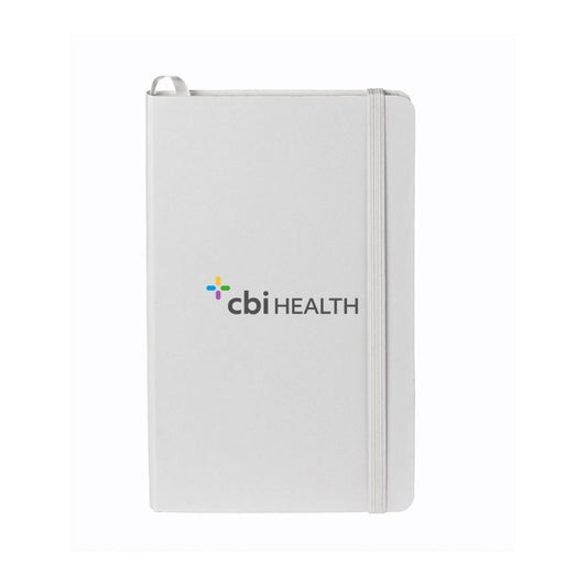 CBI Health Classic Hard Cover Journal