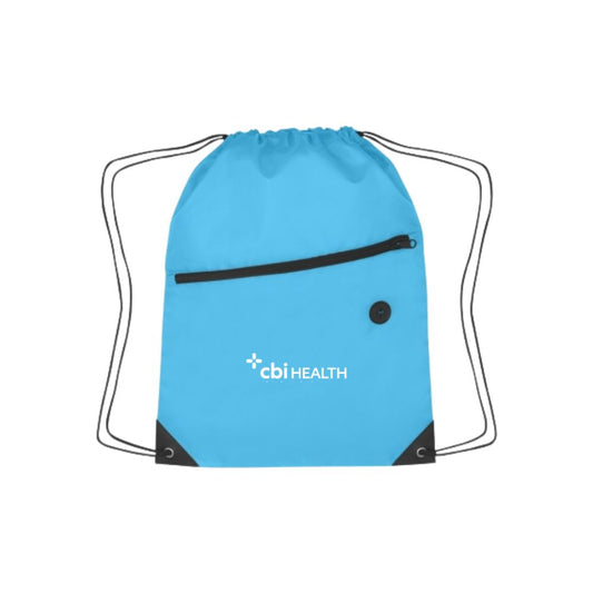 Drawstring Bag
