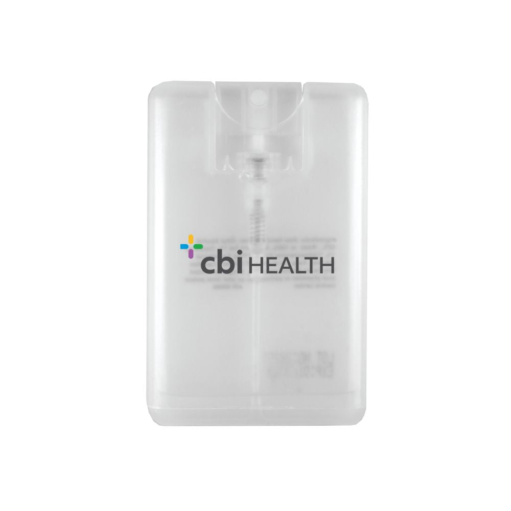 Hand Sanitizer Spray