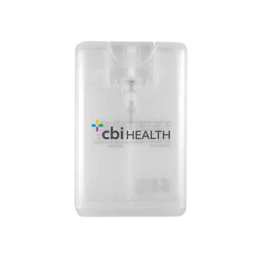 Hand Sanitizer Spray
