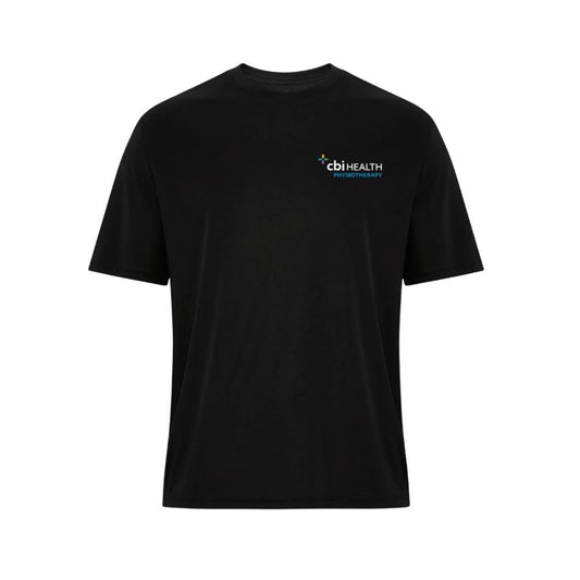 Men's CBI Health Physiotherapy T-Shirts