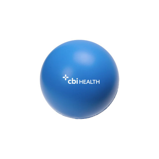 CBI Health Stress Ball