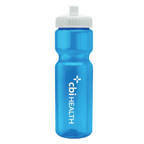 Bouteille de sport CBI Health