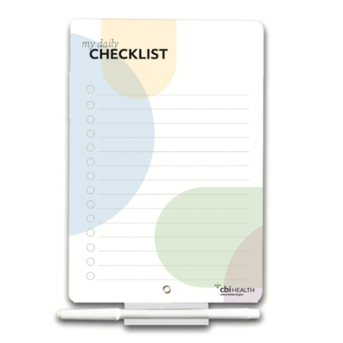 Memo Boards (Dry-erase)